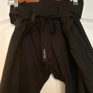 Very unique Dolce & Gabbana beachwear.